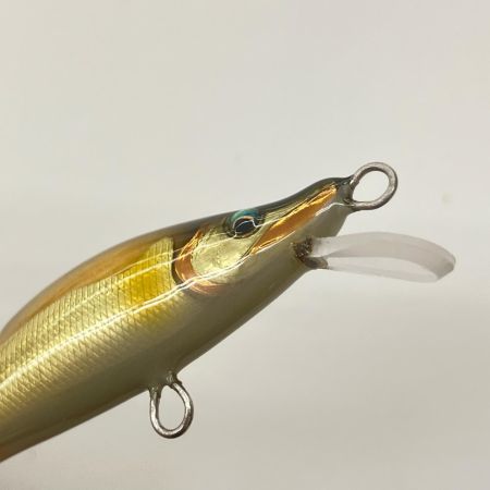 鱒moku マスモク 鮎OB ルアー ミノー 50S 未使用品