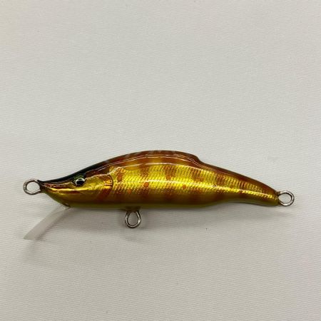  鱒moku マスモク Gイワナ ルアー ミノー  50S 未使用品