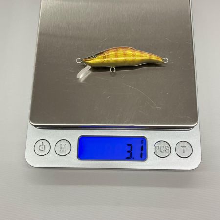  鱒moku マスモク Gイワナ ルアー ミノー  50S 未使用品