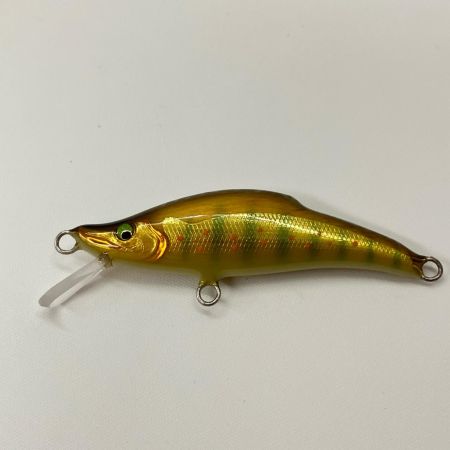  鱒moku マスモク Gイワナ ルアー ミノー  50S 未使用品