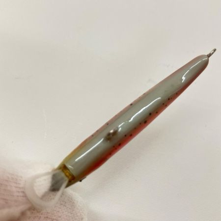  鱒moku マスモク ニジマス ルアー ミノー 50S 未使用品