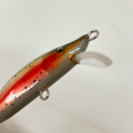  鱒moku マスモク ニジマス ルアー ミノー 50S 未使用品