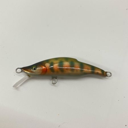 鱒moku ヤマメ ルアー ミノー 50S 未使用品