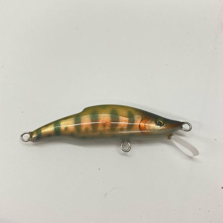 鱒moku ヤマメ ルアー ミノー 50S 未使用品