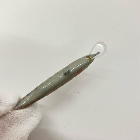 鱒moku ヤマメ ルアー ミノー 50S 未使用品