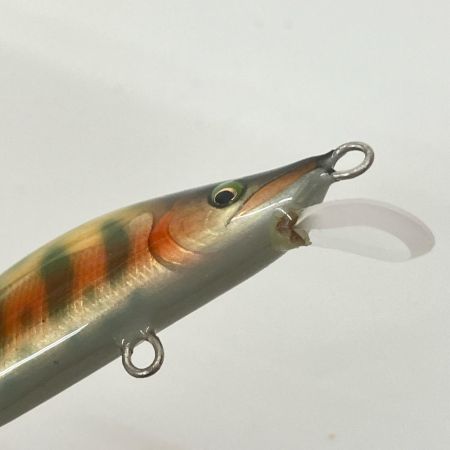 鱒moku ヤマメ ルアー ミノー 50S 未使用品