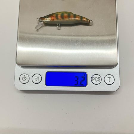 鱒moku ヤマメ ルアー ミノー 50S 未使用品