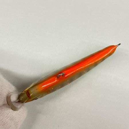  鱒moku マスモク グリーンイワナ ルアー ミノー  50S 未使用品
