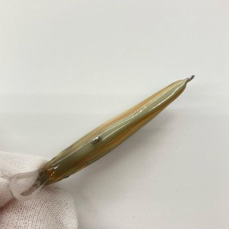 鱒moku ウグイ ルアー ミノー 50S 未使用品