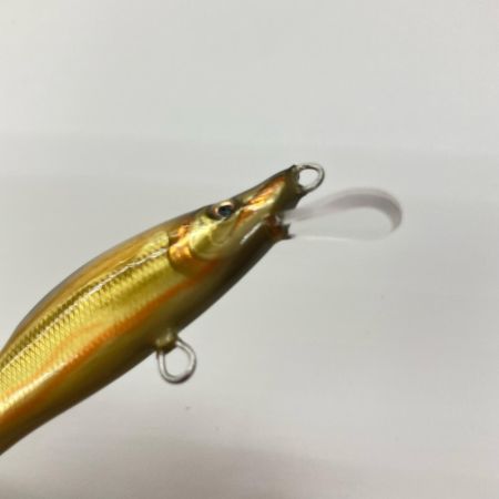 鱒moku ウグイ ルアー ミノー 50S 未使用品