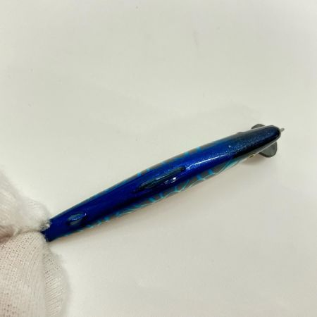 STAY GOLD ステイゴールド 杢目ミラーヤマメ ブラックフラッグ 箱名称相違 BLAKFLAG 60S ルアー ミノー 未使用品