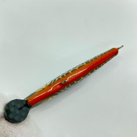 STAY GOLD ステイゴールド 杢目ミラーヤマメ ブラックフラッグ 箱名称相違 BLAKFLAG 60S ルアー ミノー 未使用品
