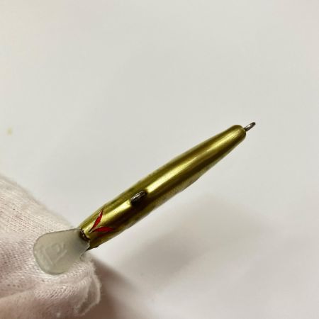  I's wood work's アイズウッドワークス 葉月45S ルアー ミノー 未使用品