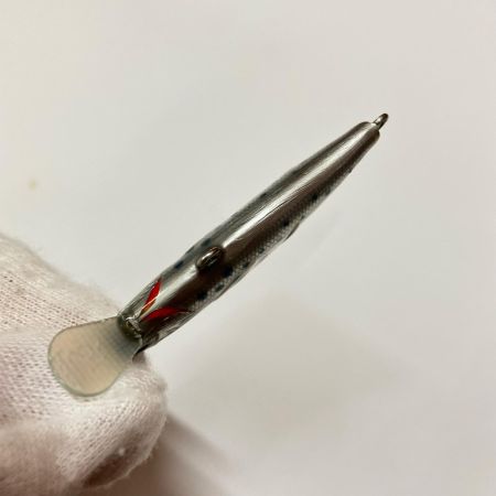  I's wood work's アイズウッドワークス 葉月45S ルアー ミノー 未使用品