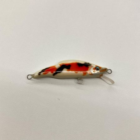 鱒moku 錦鯉 ルアー ミノー 50S 未使用品