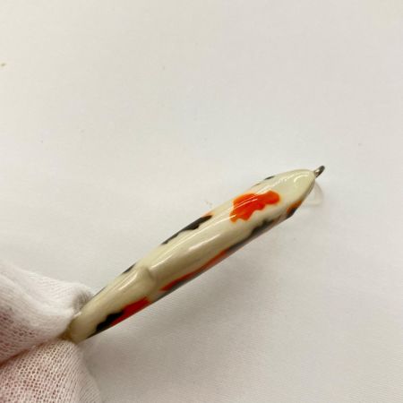 鱒moku 錦鯉 ルアー ミノー 50S 未使用品