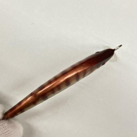  鱒moku マスモク ミノカサゴ ルアー ミノー 50S 未使用品
