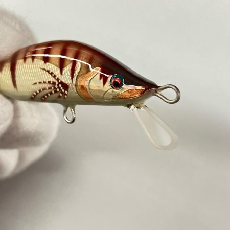  鱒moku マスモク ミノカサゴ ルアー ミノー 50S 未使用品