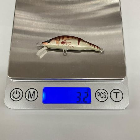  鱒moku マスモク ミノカサゴ ルアー ミノー 50S 未使用品