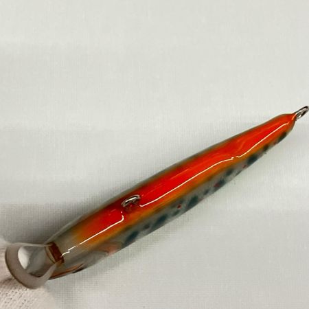  鱒moku マスモク チャートグリーンバックアマゴOB ルアー ミノー 50S 未使用品