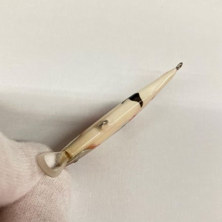  鱒moku マスモク 錦鯉 ルアー ミノー 50S 未使用品