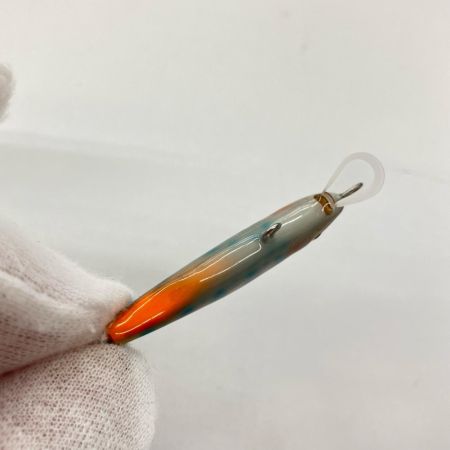  鱒moku マスモク ピンクバックヤマメ ルアー ミノー  45S 未使用品