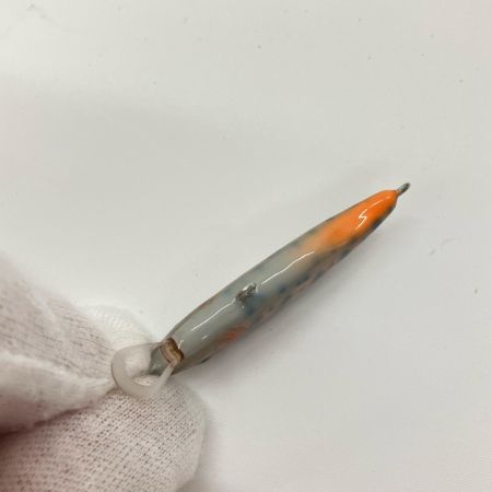 鱒MOKU マジョーラバックヤマメ ルアー ミノー 45S 未使用品