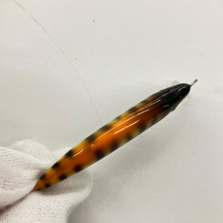  鱒moku マスモク 虎 ルアー ミノー 45S 未使用品