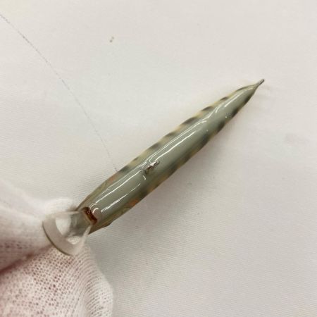  鱒moku マスモク 虎 ルアー ミノー 45S 未使用品