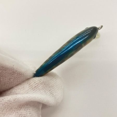  鱒moku マスモク ルアー ミノー 豆43S 未使用品