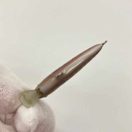  鱒moku マスモク ルアー ミノー 豆43S 未使用品