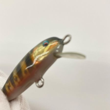  鱒moku マスモク ルアー ミノー 豆43S 未使用品