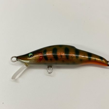  鱒moku マスモク 秋ヤマメ ルアー ミノー 50S 未使用品