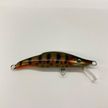  鱒moku マスモク 秋ヤマメ ルアー ミノー 50S 未使用品
