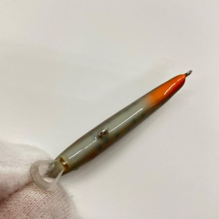  鱒moku マスモク 秋ヤマメ ルアー ミノー 50S 未使用品