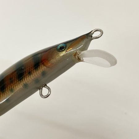  鱒moku マスモク 秋ヤマメ ルアー ミノー 50S 未使用品