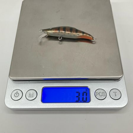  鱒moku マスモク 秋ヤマメ ルアー ミノー 50S 未使用品