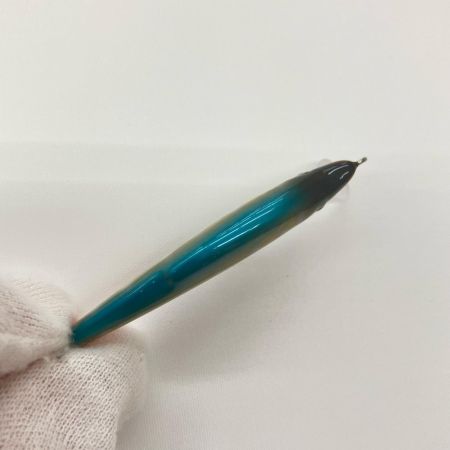  鱒moku マスモク 青雪ヤマメ ルアー ミノー 50S 未使用品