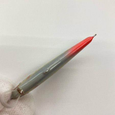  鱒moku マスモク 青雪ヤマメ ルアー ミノー 50S 未使用品