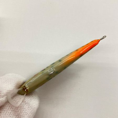 鱒moku マスモク ヤマメ ルアー ミノー 50S 未使用品