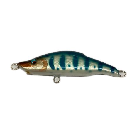  鱒moku マスモク ヤマメ ルアー ミノー 50S 未使用品