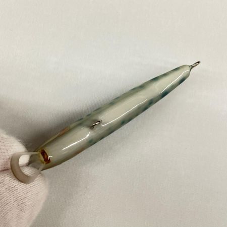  鱒moku マスモク ヤマメ ルアー ミノー 50S 未使用品