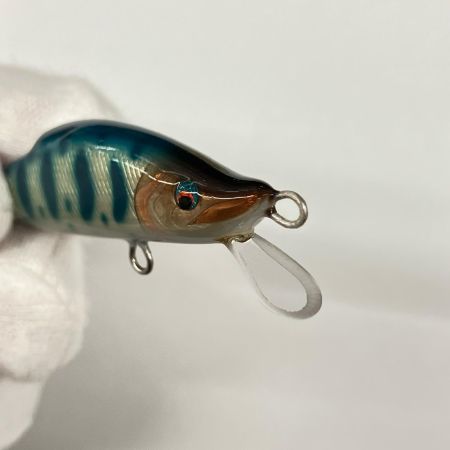  鱒moku マスモク ヤマメ ルアー ミノー 50S 未使用品