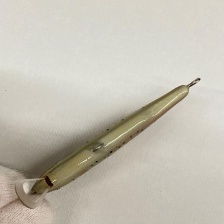  鱒moku マスモク ニジマス ルアー ミノー 50S 未使用品