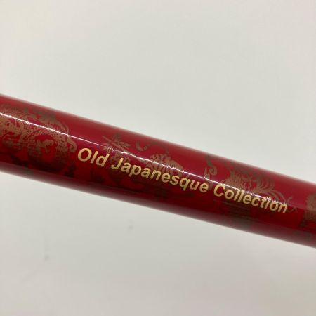  MIZUNO ミズノ OneOn 虎 OldJapanesqueCollection パークゴルフ クラブ MS-502
