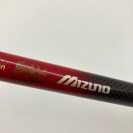  MIZUNO ミズノ OneOn 虎 OldJapanesqueCollection パークゴルフ クラブ MS-502