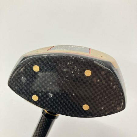  MIZUNO ミズノ OneOn 虎 OldJapanesqueCollection パークゴルフ クラブ MS-502