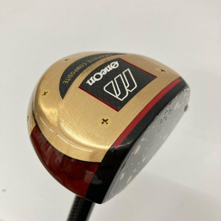  MIZUNO ミズノ OneOn 虎 OldJapanesqueCollection パークゴルフ クラブ MS-502