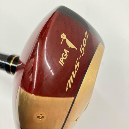  MIZUNO ミズノ OneOn 虎 OldJapanesqueCollection パークゴルフ クラブ MS-502