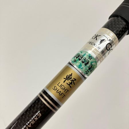  MIZUNO ミズノ OneOn 虎 OldJapanesqueCollection パークゴルフ クラブ MS-502